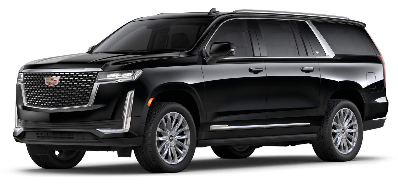 Luxury SUV