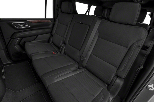Luxury SUV 11