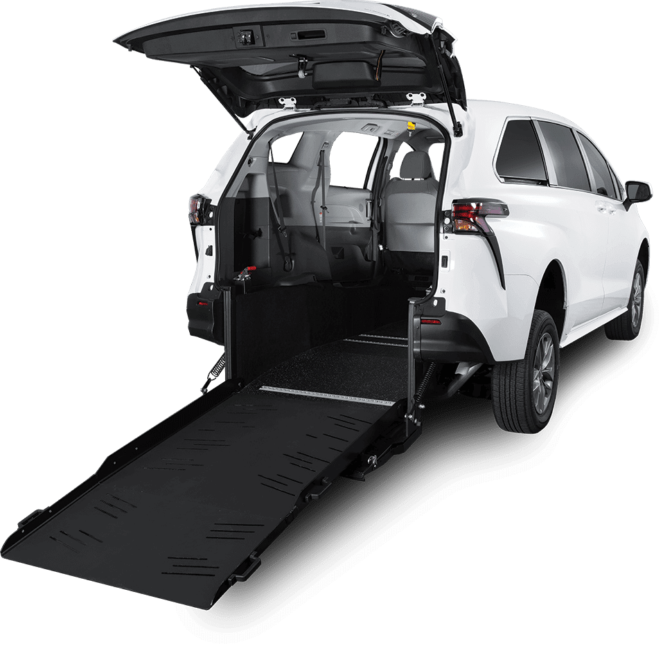 Speciality Vehicle 3