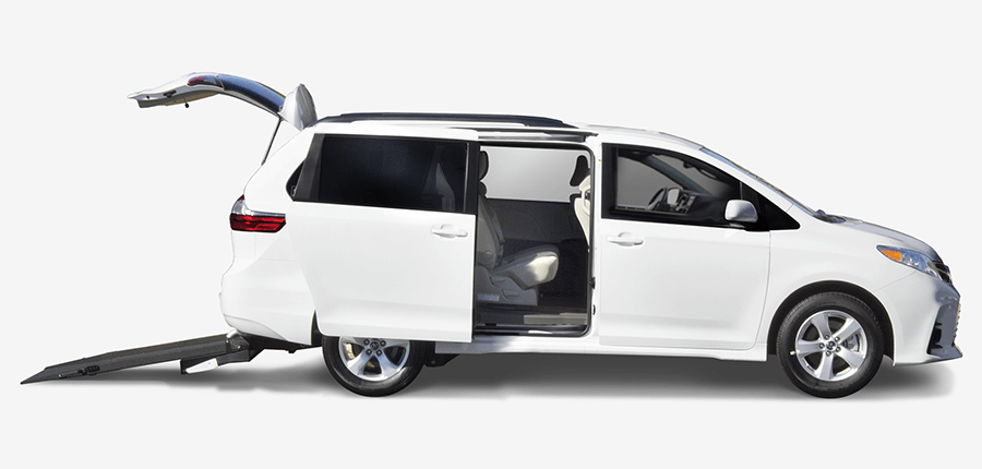 Speciality Vehicle 6