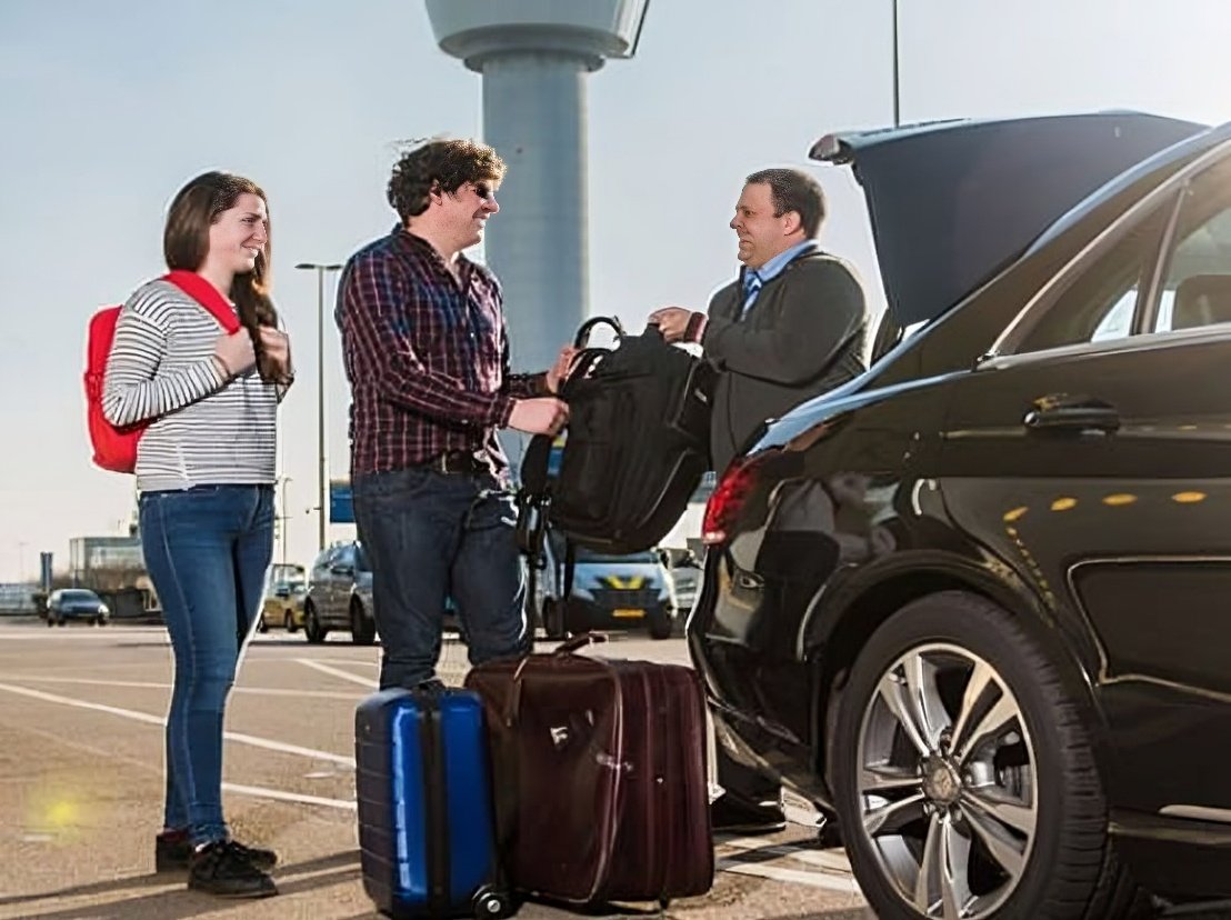Private Airport Transfers